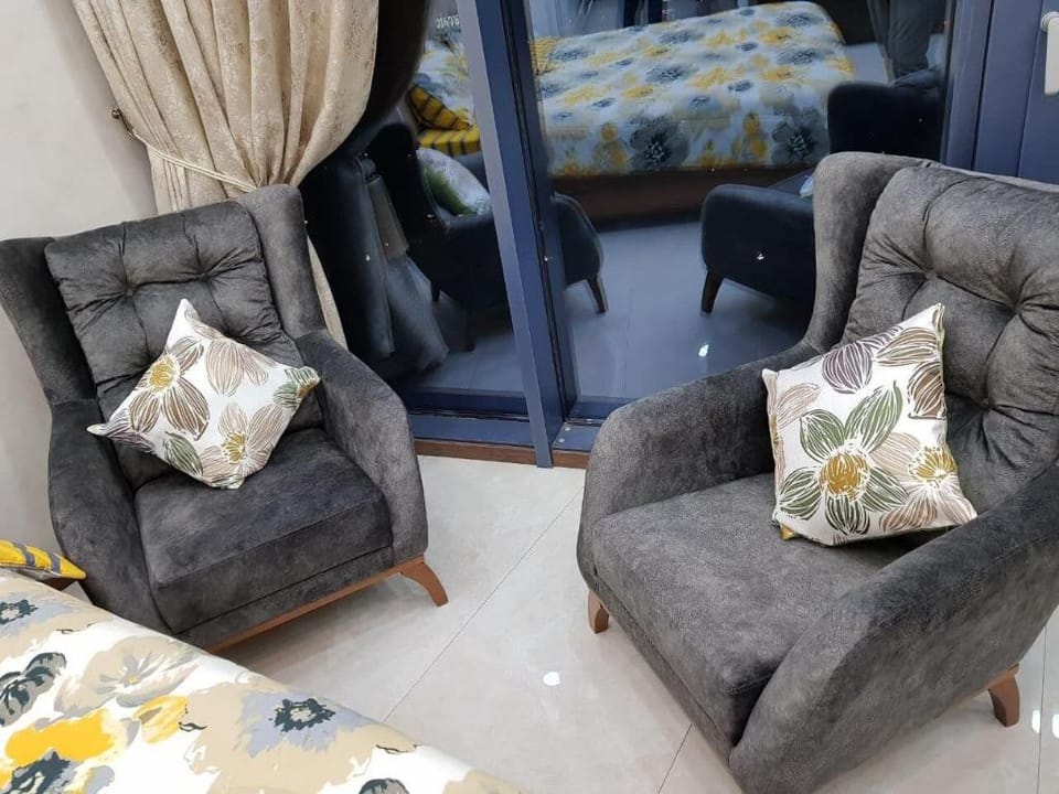 King David Tbilisi, Fully Furnished Studio 34 Vacation rental in Tbilisi, Georgia