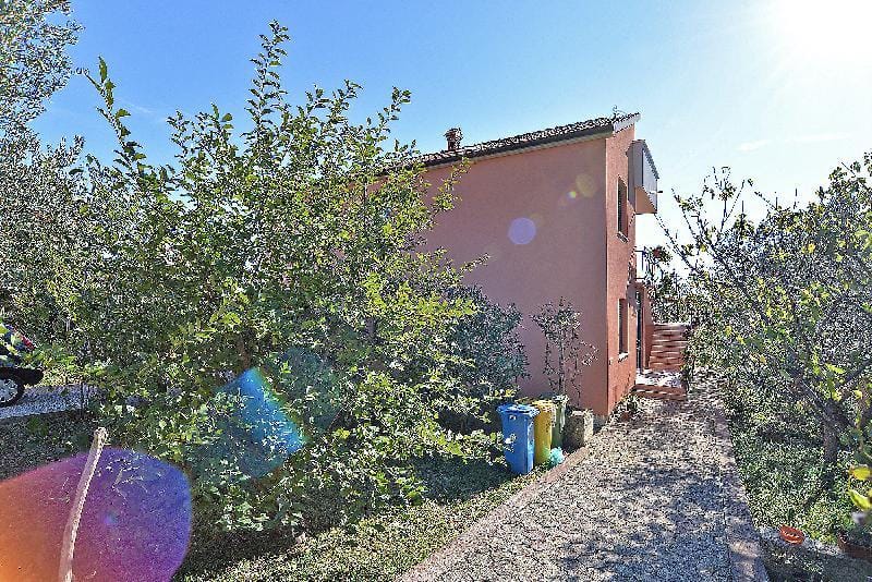 Apartmani 1079 Apartment in Pula