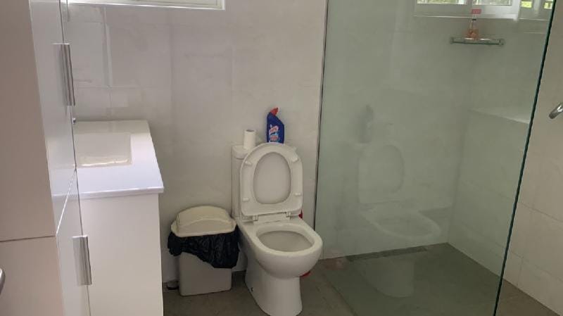 Cheerful  2 bedroom house at Anse Poules Blues Vacation rental in Africa