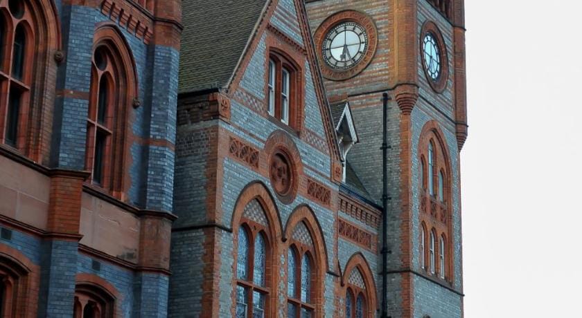 Heritage Place by Select SA Duplex Apartment in Reading