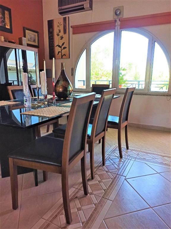 Villa Dina (Kalidonia, Platanias, Chania) Villa in Crete