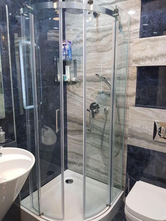 King David Tbilisi,Fully Furnished OneBedroom 200B Vacation rental in Tbilisi, Georgia