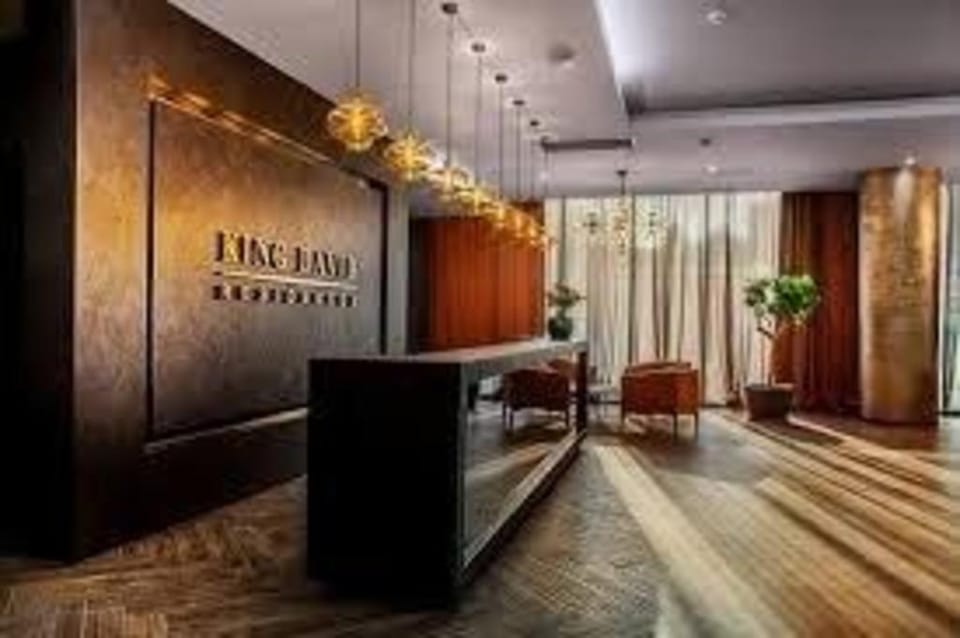King David Tbilisi, Luxury One Bedroom 200A Vacation rental in Tbilisi, Georgia