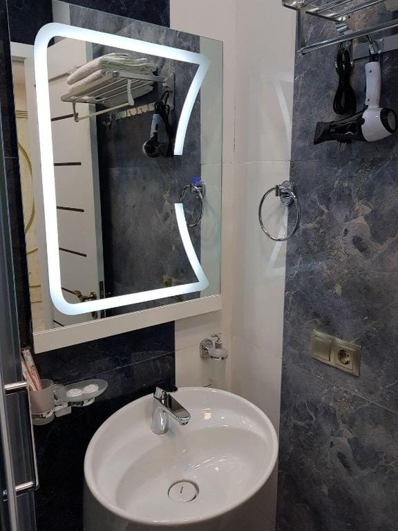 King David Tbilisi, Luxury One Bedroom 200A Vacation rental in Tbilisi, Georgia