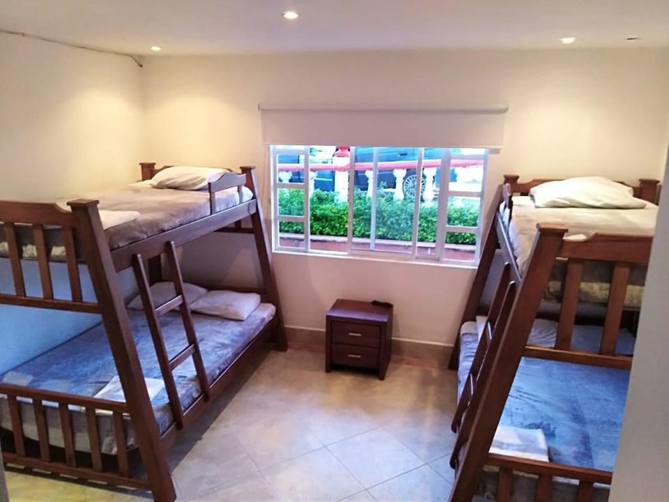 FINCA GUATAPE Villa in Guatapé
