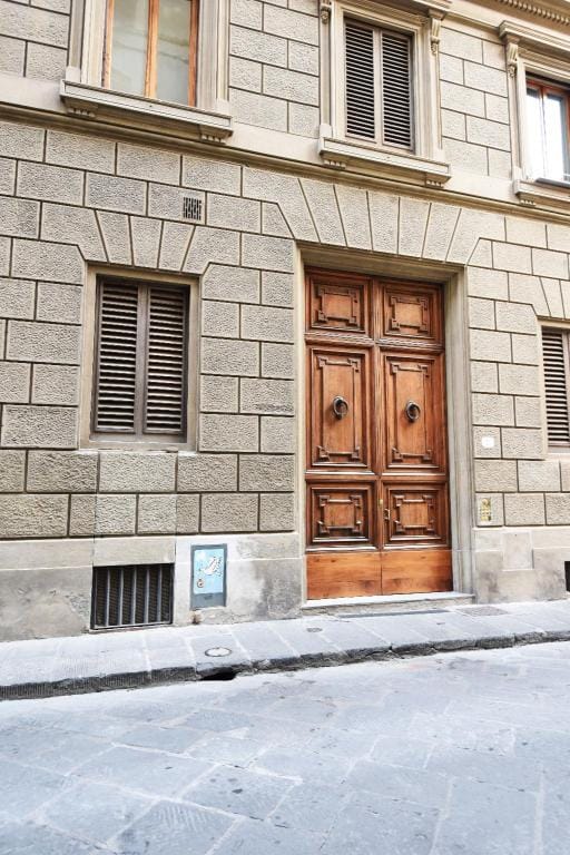 Medici Suite - Suite Medici Loft 8 Apartment in Florence