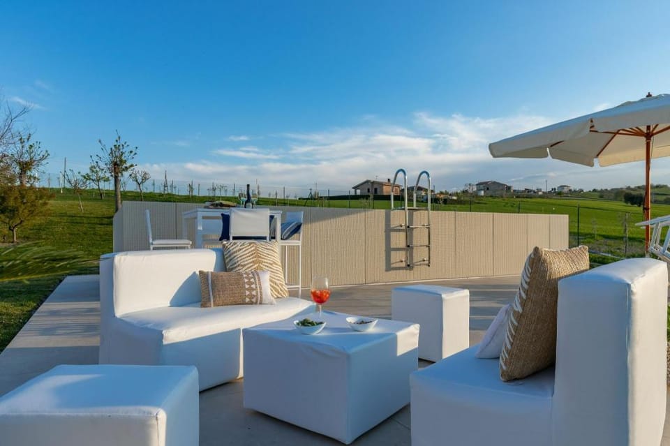 Villa Clair - Villa Clair Villa in Marche
