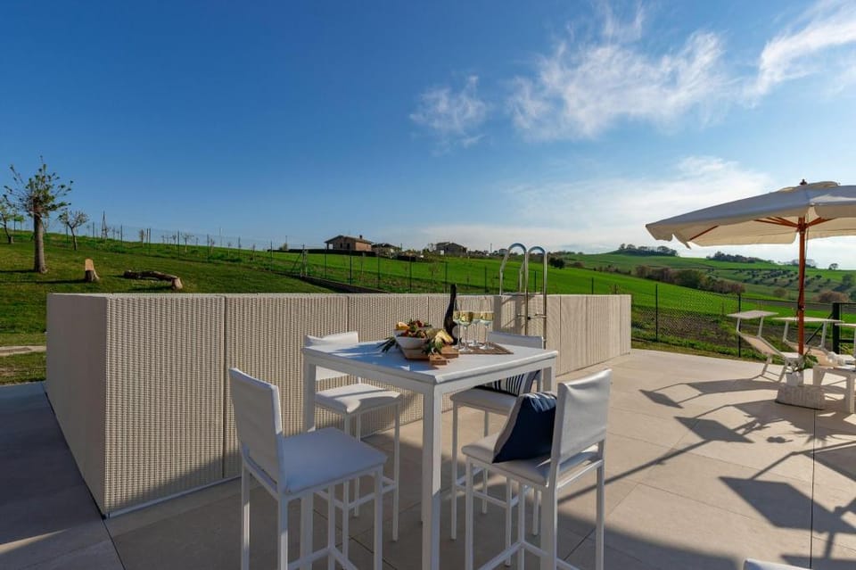 Villa Clair - Villa Clair Villa in Marche