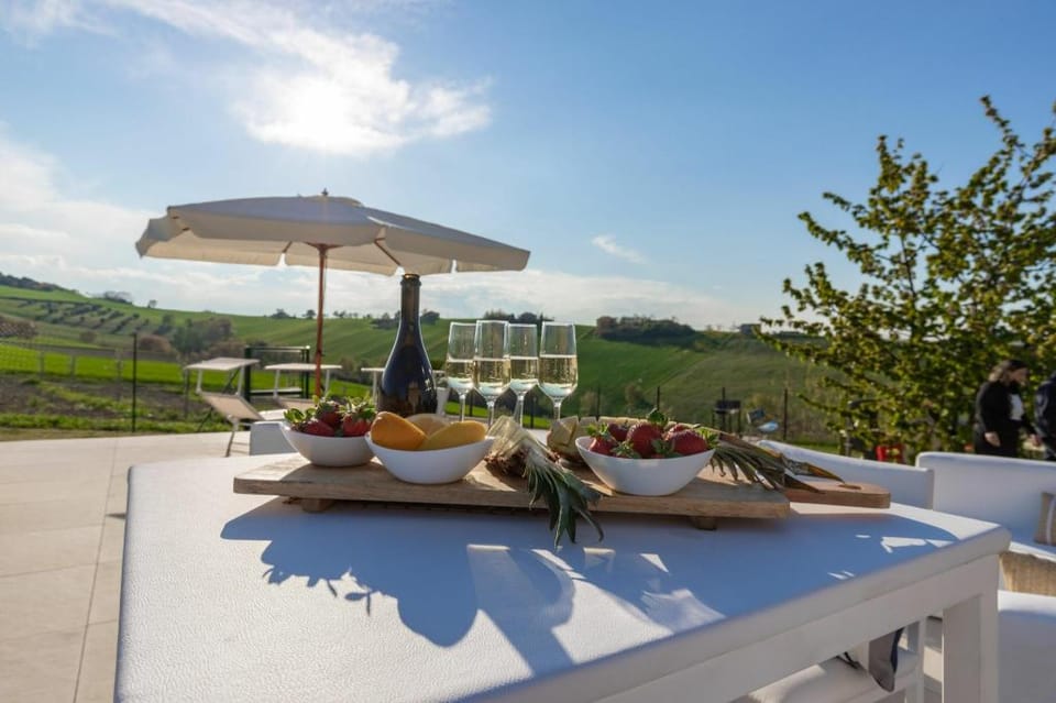 Villa Clair - Villa Clair Villa in Marche