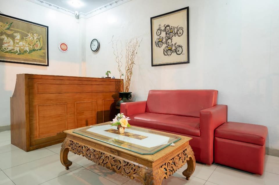 Wisma Putra Jaya Hotel Hotel in Special Region of Yogyakarta