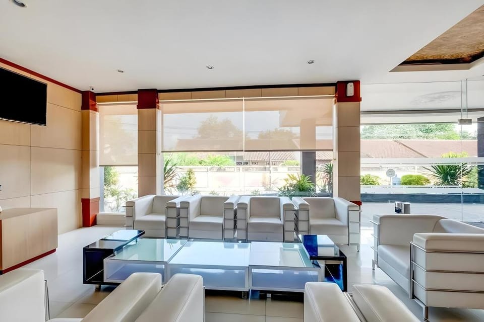 Tembok Batu Residence Hotel in Yogyakarta