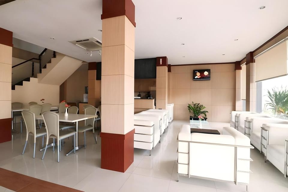 Tembok Batu Residence Hotel in Yogyakarta