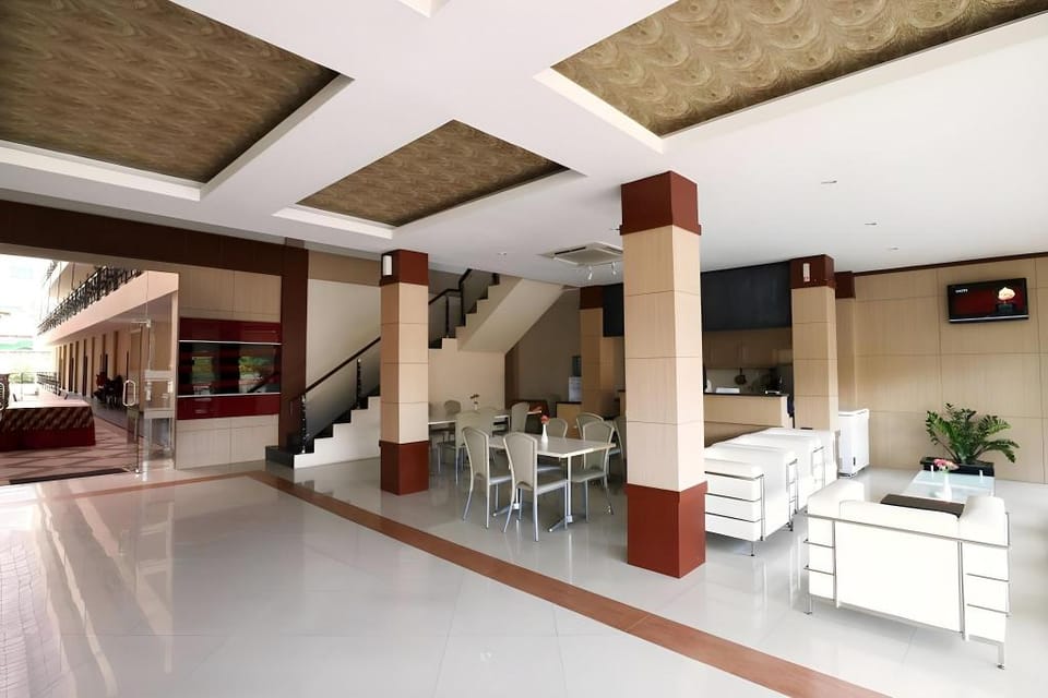 Tembok Batu Residence Hotel in Yogyakarta