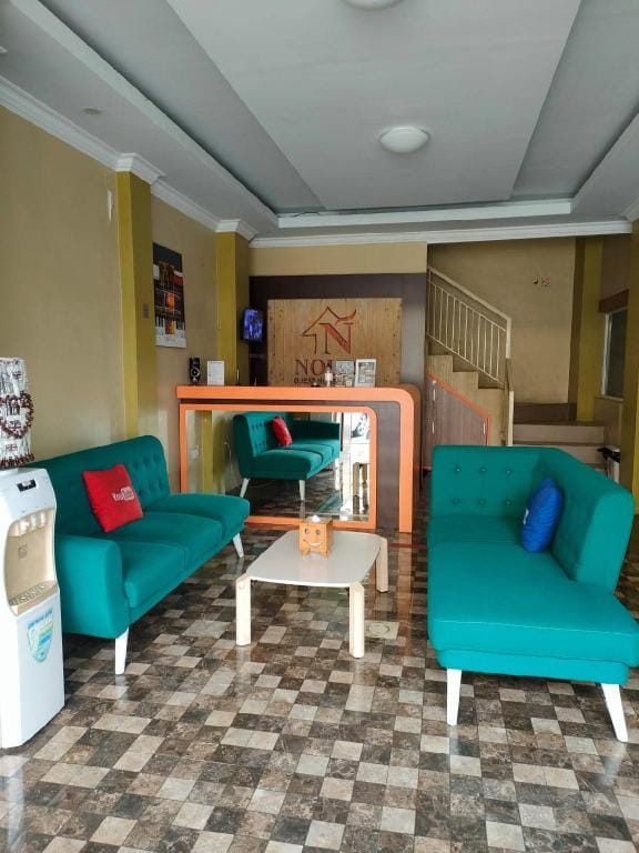 Noura Guest House Syariah Hotel in East Java