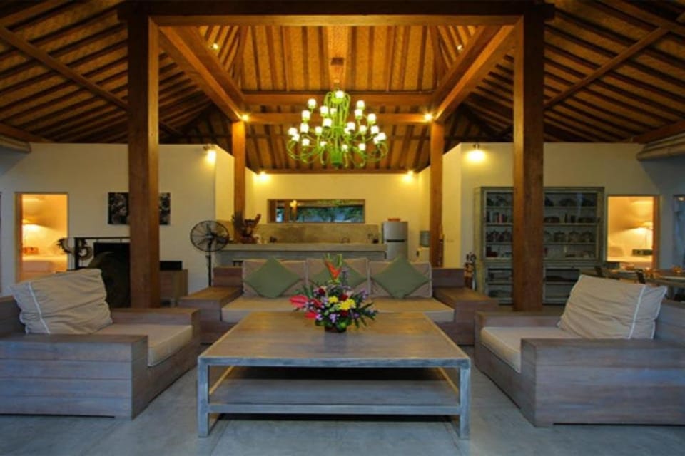 Villa Riva by Optimum Bali Villas Villa in Kuta