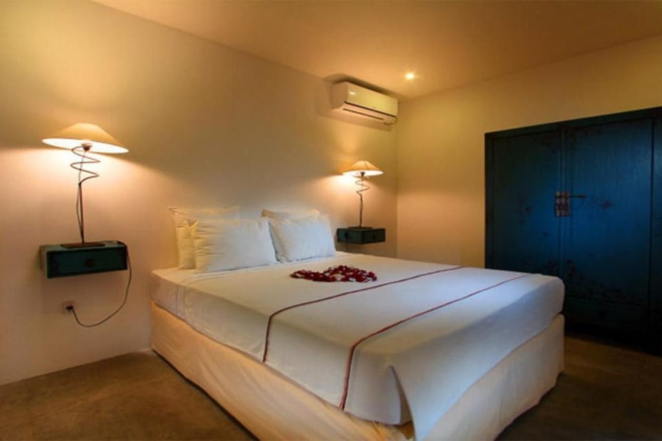 Villa Riva by Optimum Bali Villas Villa in Kuta