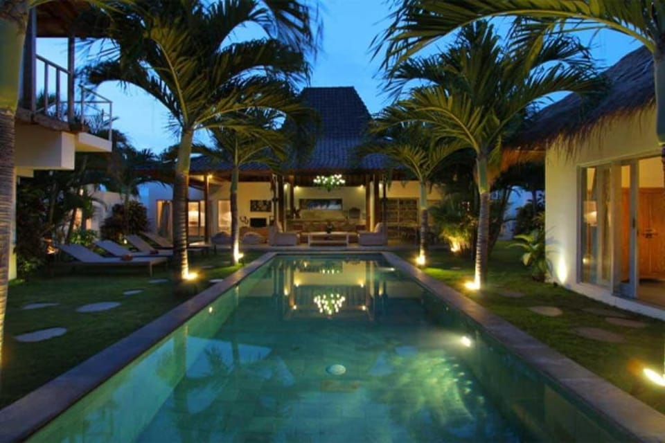 Villa Riva by Optimum Bali Villas Villa in Kuta
