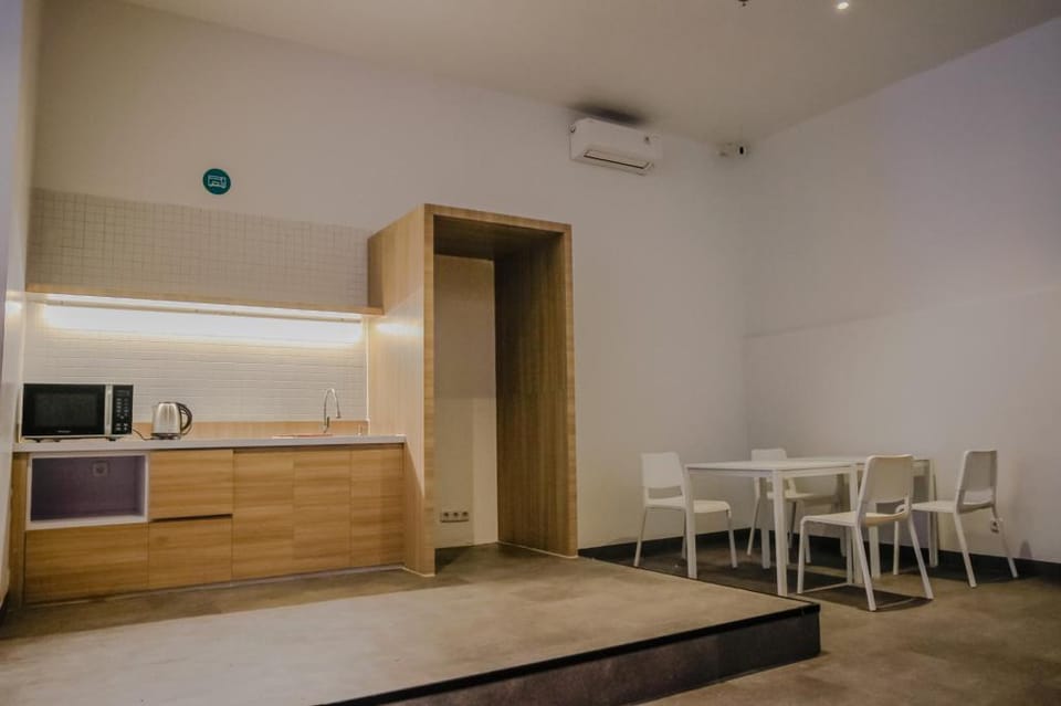 Bobopod Mega Mall, Bekasi Hotel in West Java