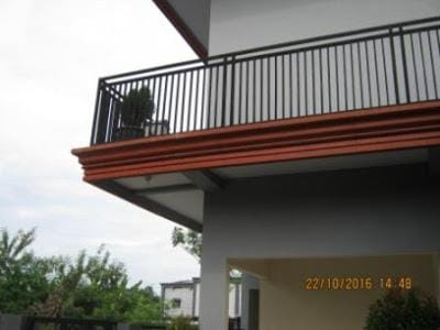 Selaras Kost Syariah Hotel in East Java