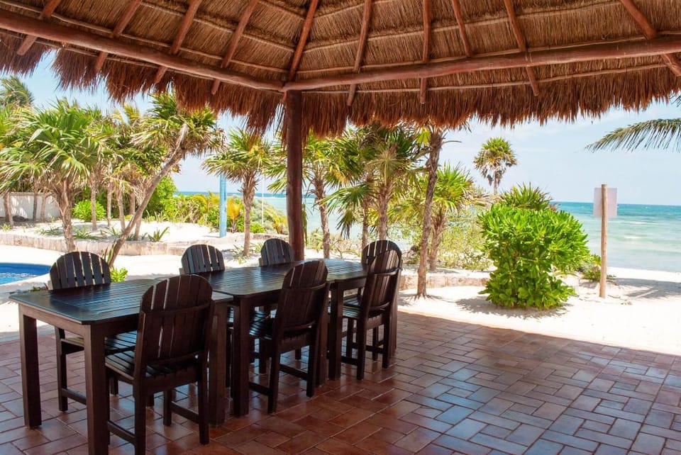Condominios Tan-Ik Hotel in State of Quintana Roo