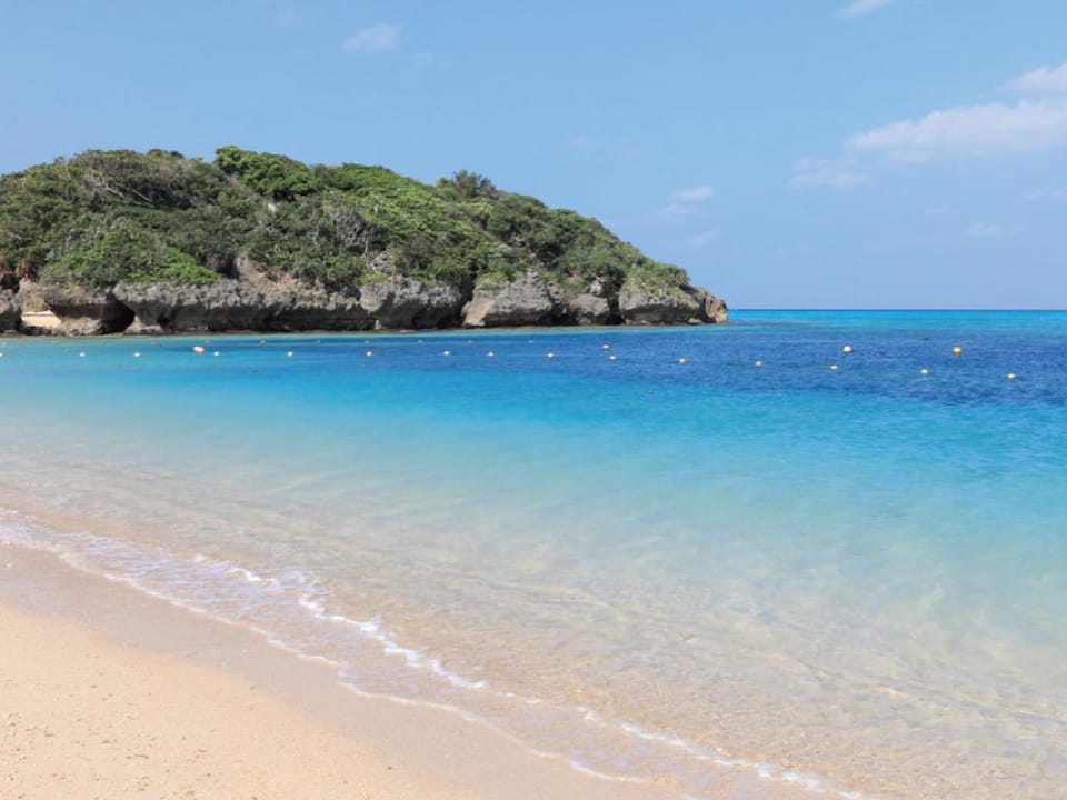 Coral Palace Onna by Sunset Avenue Apartment in Okinawa Prefecture