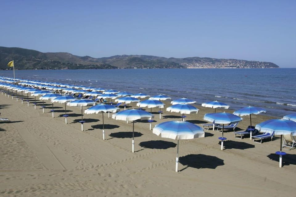 Holiday Home Giannella - Holiday Home Giannella Apartment in Giannella