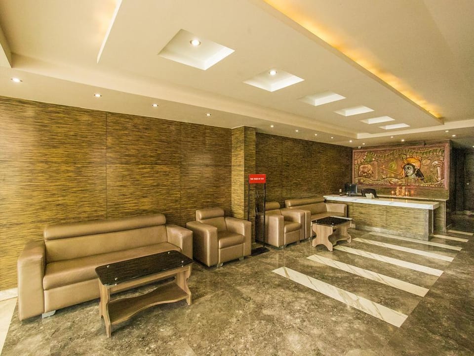 Sri Krishna International hotel Hotel in Bengaluru