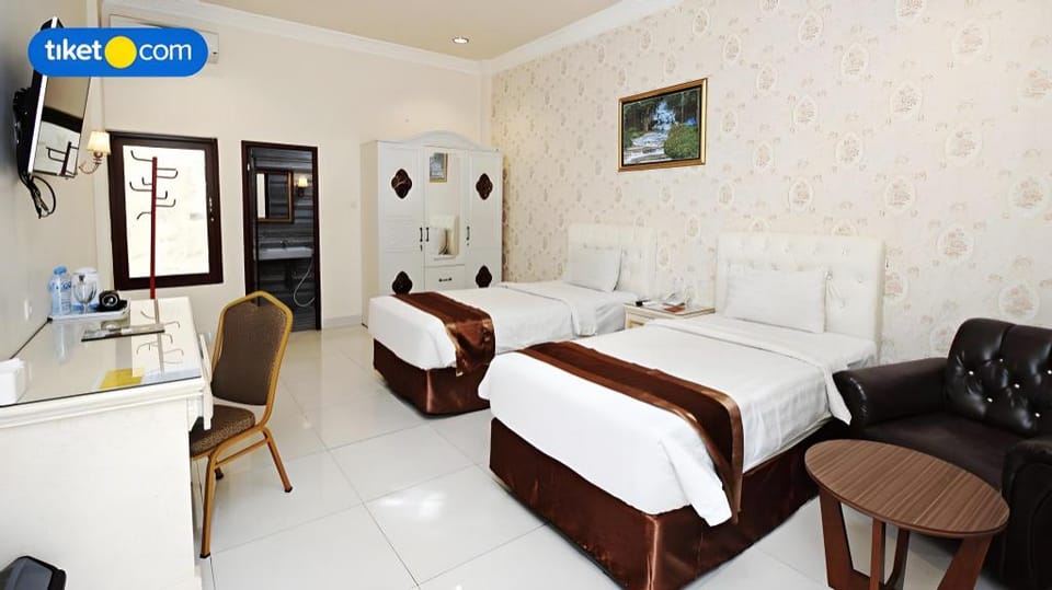 GRAND TOWN HOTEL MAROS Hotel in Indonesia