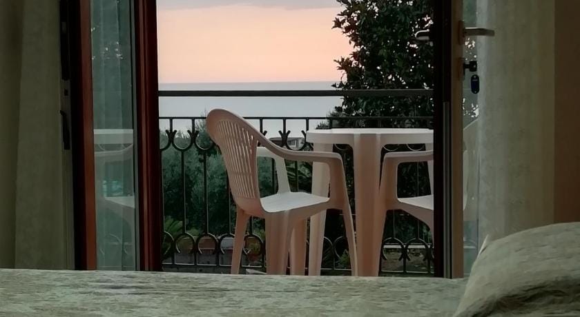 Villa Giannina (relax) Hotel in Massa Lubrense