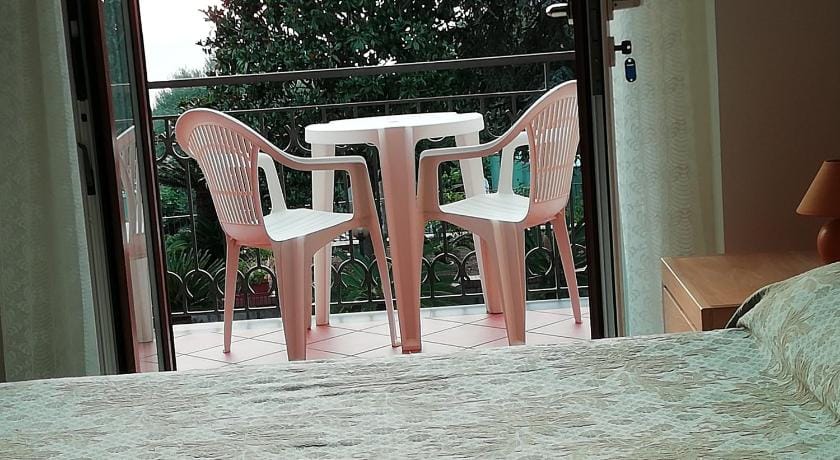 Villa Giannina (relax) Hotel in Massa Lubrense