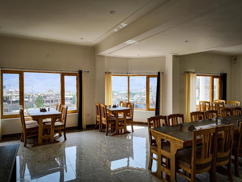 HOTEL HILL TOP HEAVEN Hotel in India