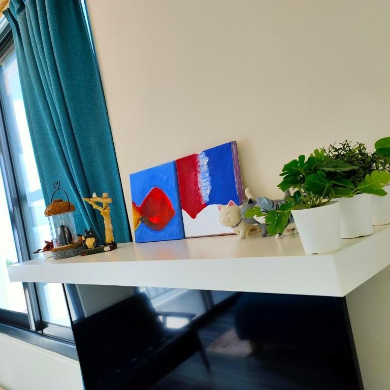 lao yu B&B Bed and Breakfast in Taiwan, Province of China