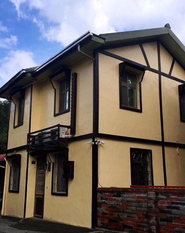 Cheng Lan Hotel Bed and Breakfast in Taiwan, Province of China