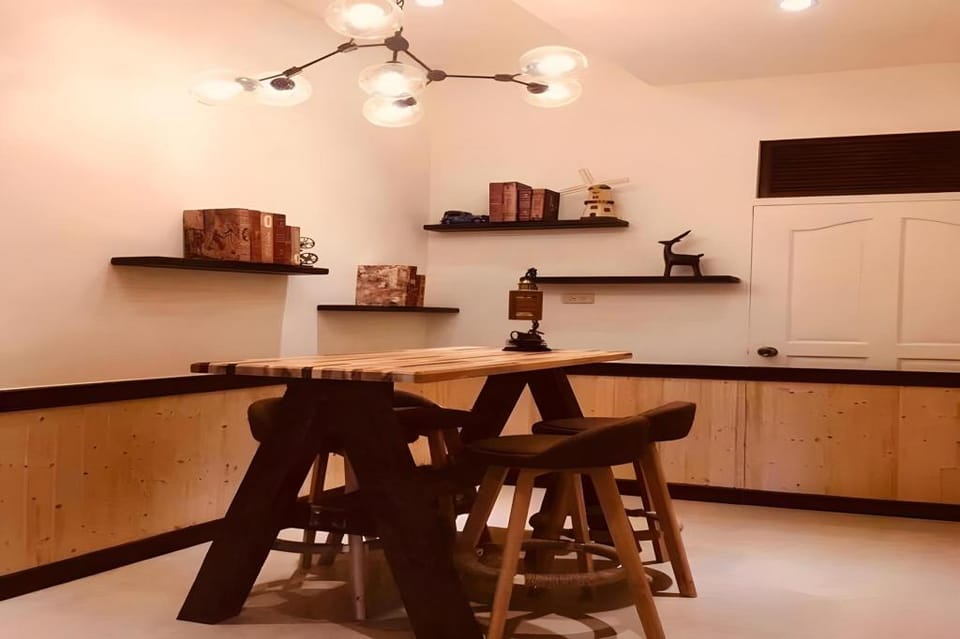Cheng Lan Hotel Bed and Breakfast in Taiwan, Province of China