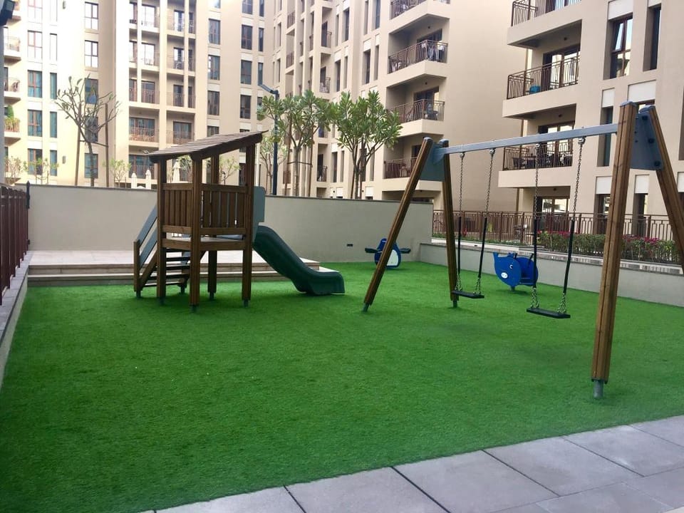 Dubai home Simple life 2 bedrooms Apartment in Dubai