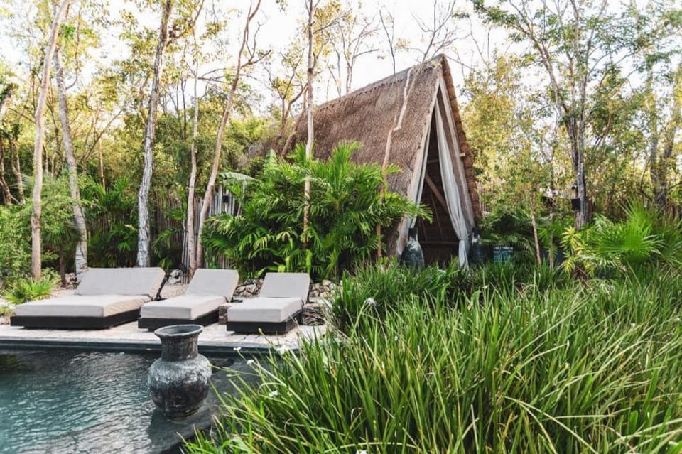 Hotel Bardo Hotel in Tulum