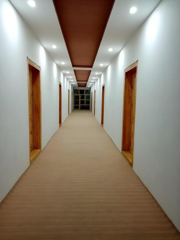 Glacials Inn Hotel in Pakistan