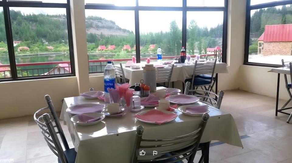 Shalimar Hotel and Restaurant Hotel in Pakistan