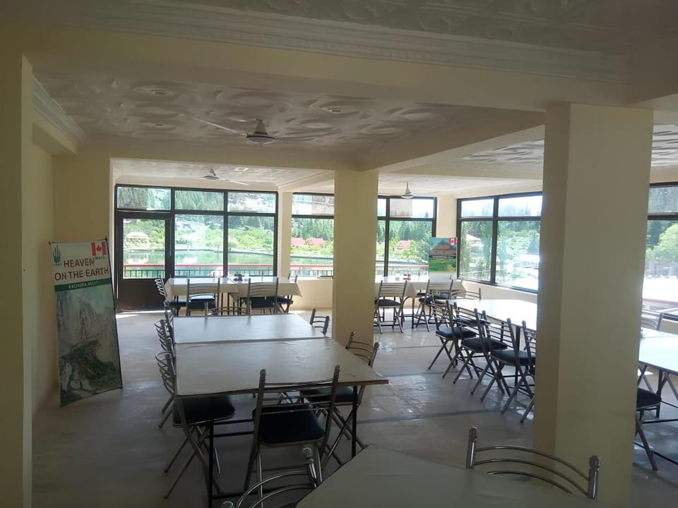 Shalimar Hotel and Restaurant Hotel in Pakistan