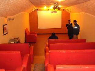 Maisonette Morningside Apartment in Punjab