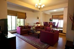 Maisonette Morningside Apartment in Punjab