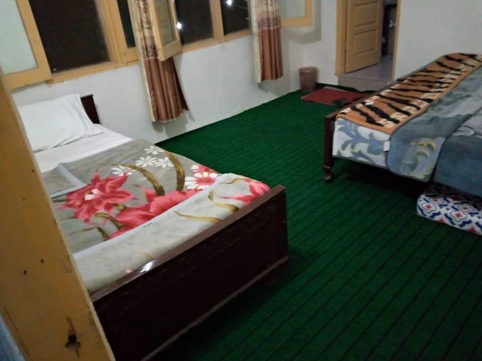 Zahoor Hotel And Restaurant Hotel in Pakistan