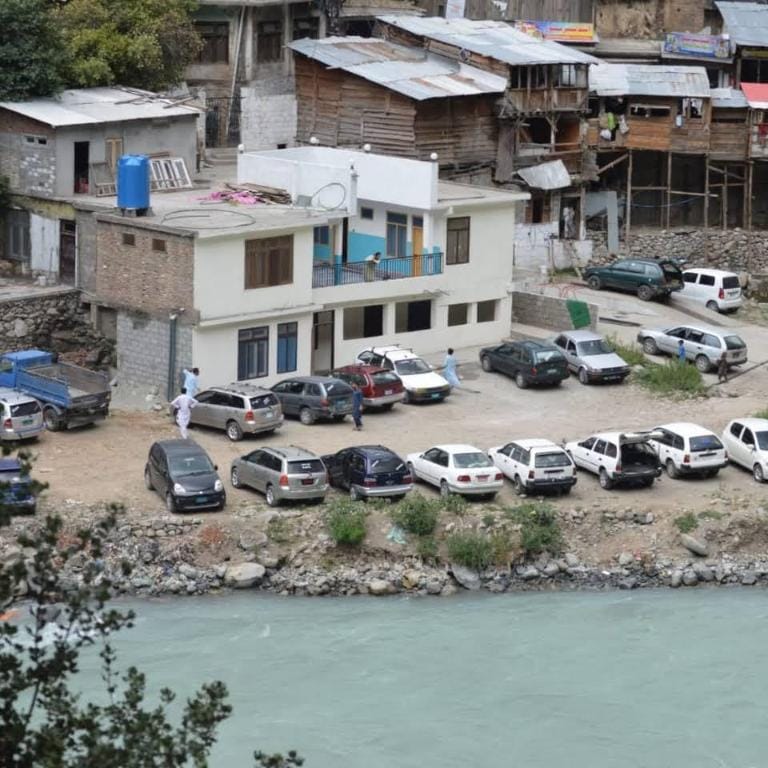 Zahoor Hotel And Restaurant Hotel in Pakistan