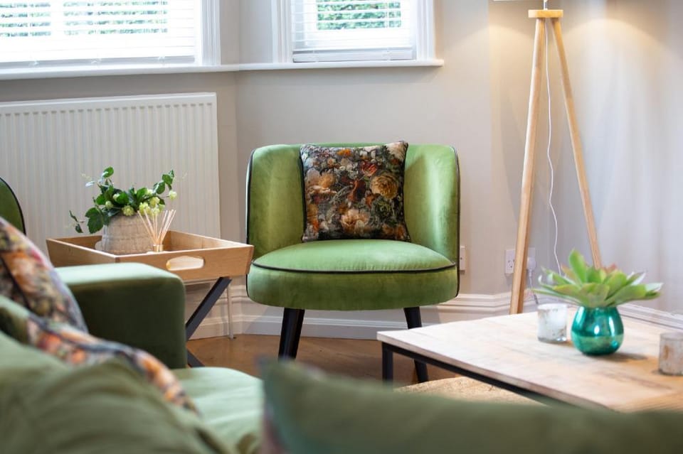 Lock Keepers Cottage - Detached House in the city Vacation rental in Salford