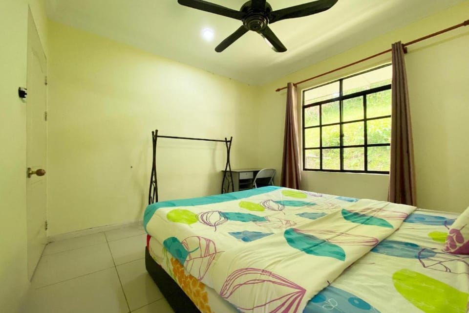 Hotel O Tambunan Nature Lodge Vacation rental in Sabah