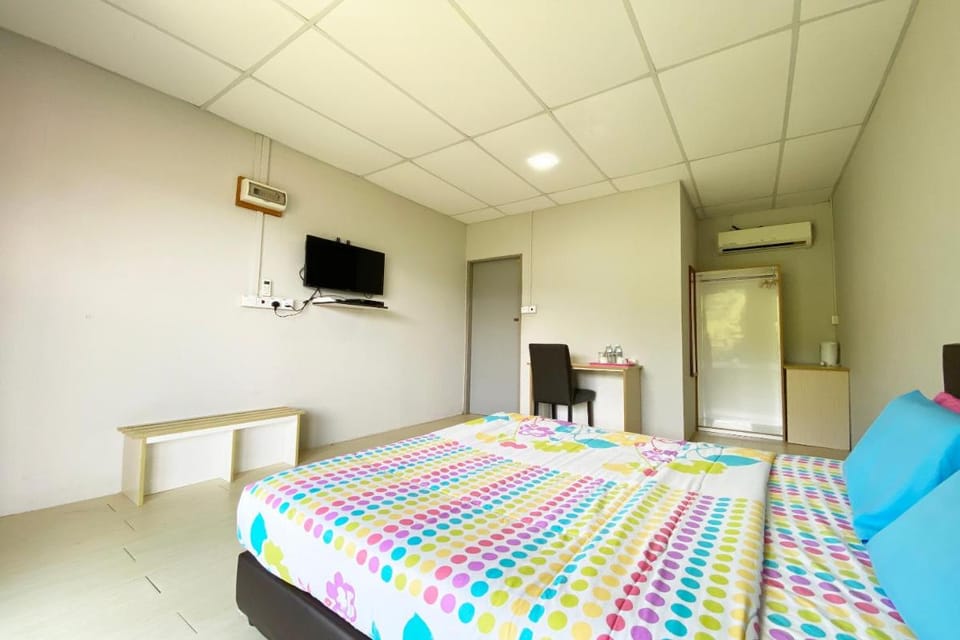 Hotel O Tambunan Nature Lodge Vacation rental in Sabah