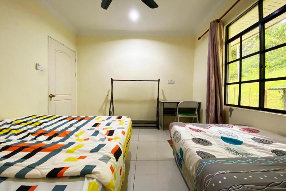 Hotel O Tambunan Nature Lodge Vacation rental in Sabah