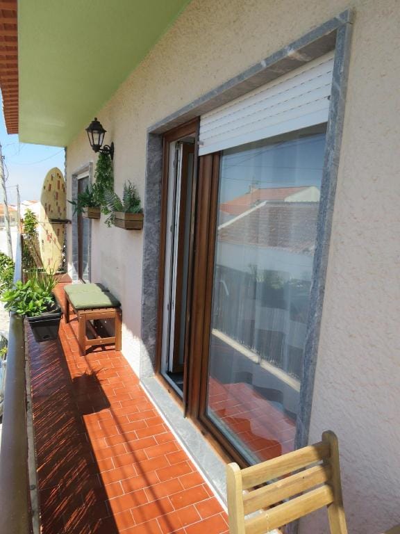 Casa Belos Ares Vacation rental in Peniche