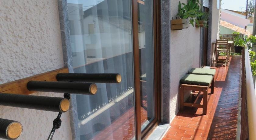 Casa Belos Ares Vacation rental in Peniche
