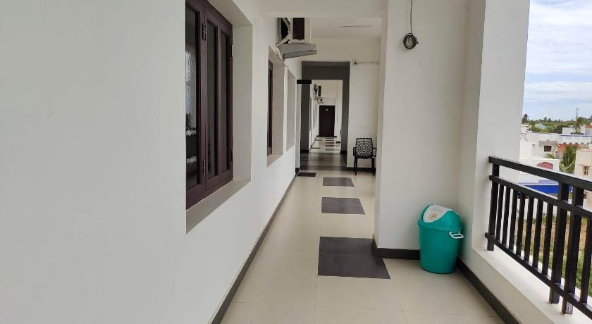 John Towers Hotel in Tamil Nadu